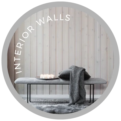 PureSoffit™ | Interior Wall Soffit