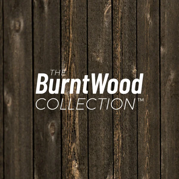 Fisher Coating | The BurntWood Collection™