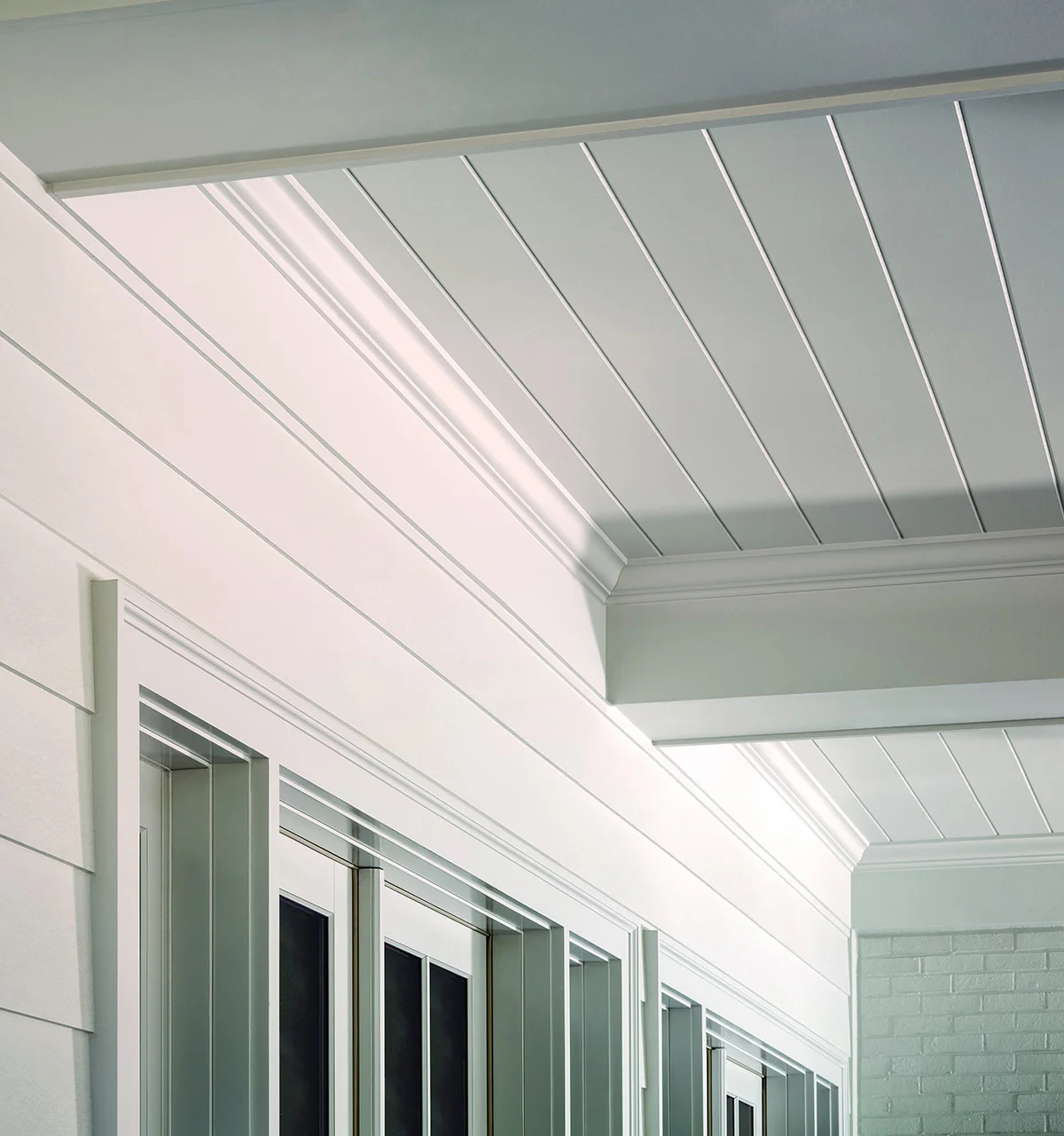 Fisher Coating TrueColour™ James Hardie Fibre Cement Artisan Collection