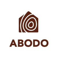 fisher coating abodo wood logo x