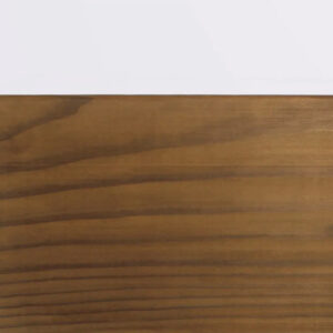 Abodo Thermally Modified Wood Cladding Vulcan Decking | Smooth Uncoated
