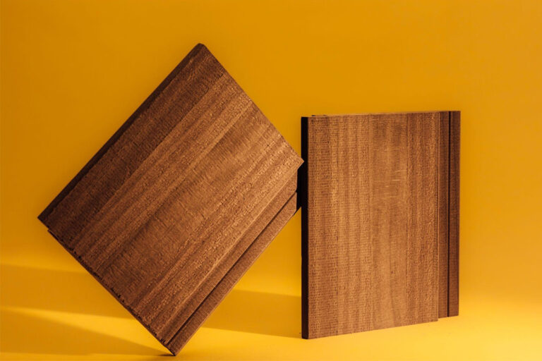 Abodo Thermally Modified Wood Cladding | ARCHITECTURAL SERIES
