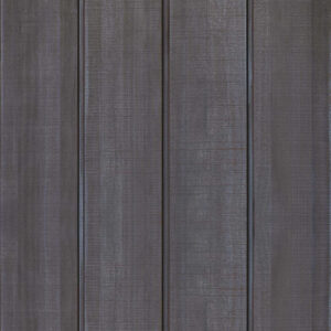 Abodo Thermally Modified Wood Cladding Vulcan Cladding | Bandsawn: Graphite