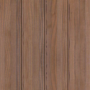 Abodo Thermally Modified Wood Cladding Vulcan Cladding | Bandsawn: Natural