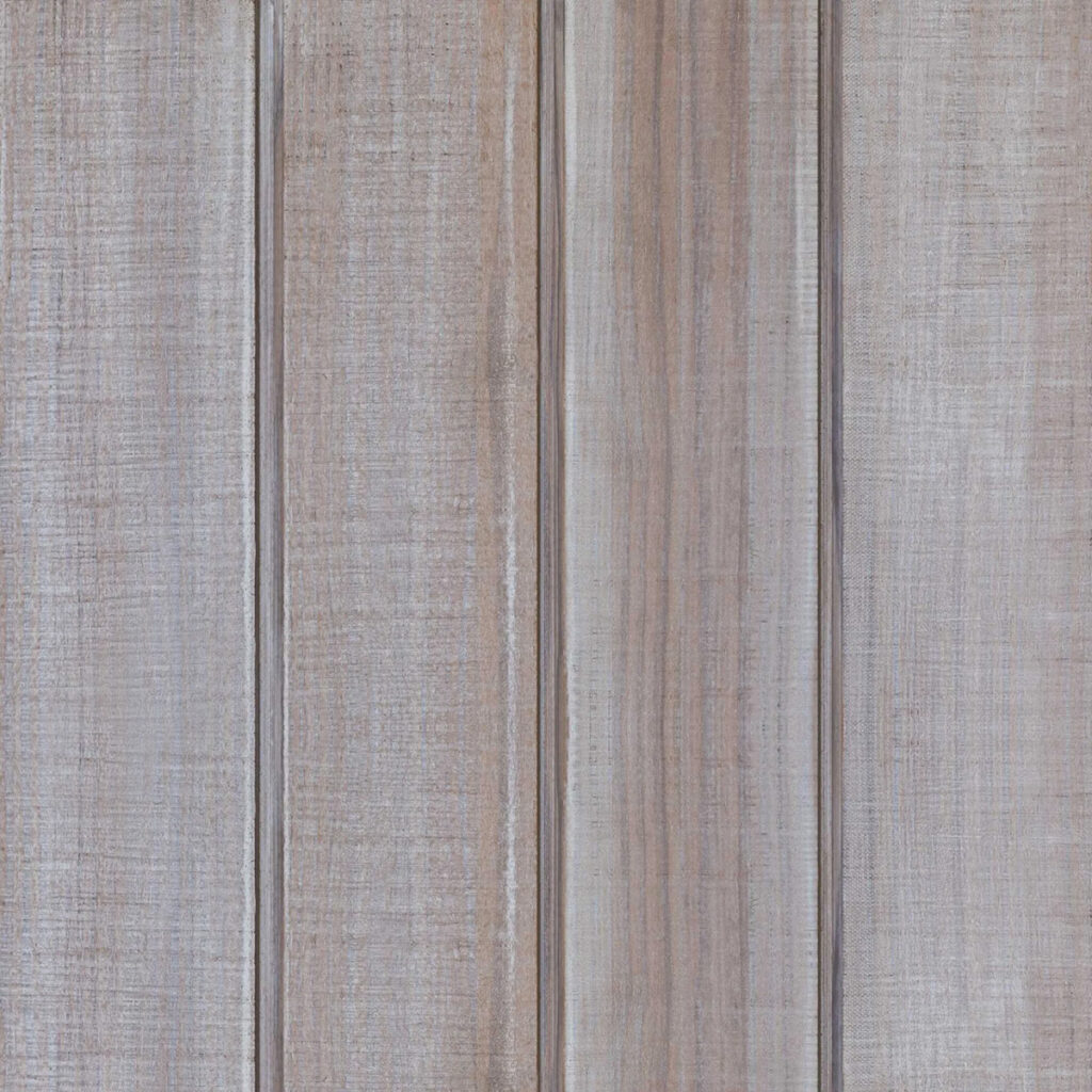 Abodo Thermally Modified Wood Cladding Vulcan Cladding | Bandsawn: Patina