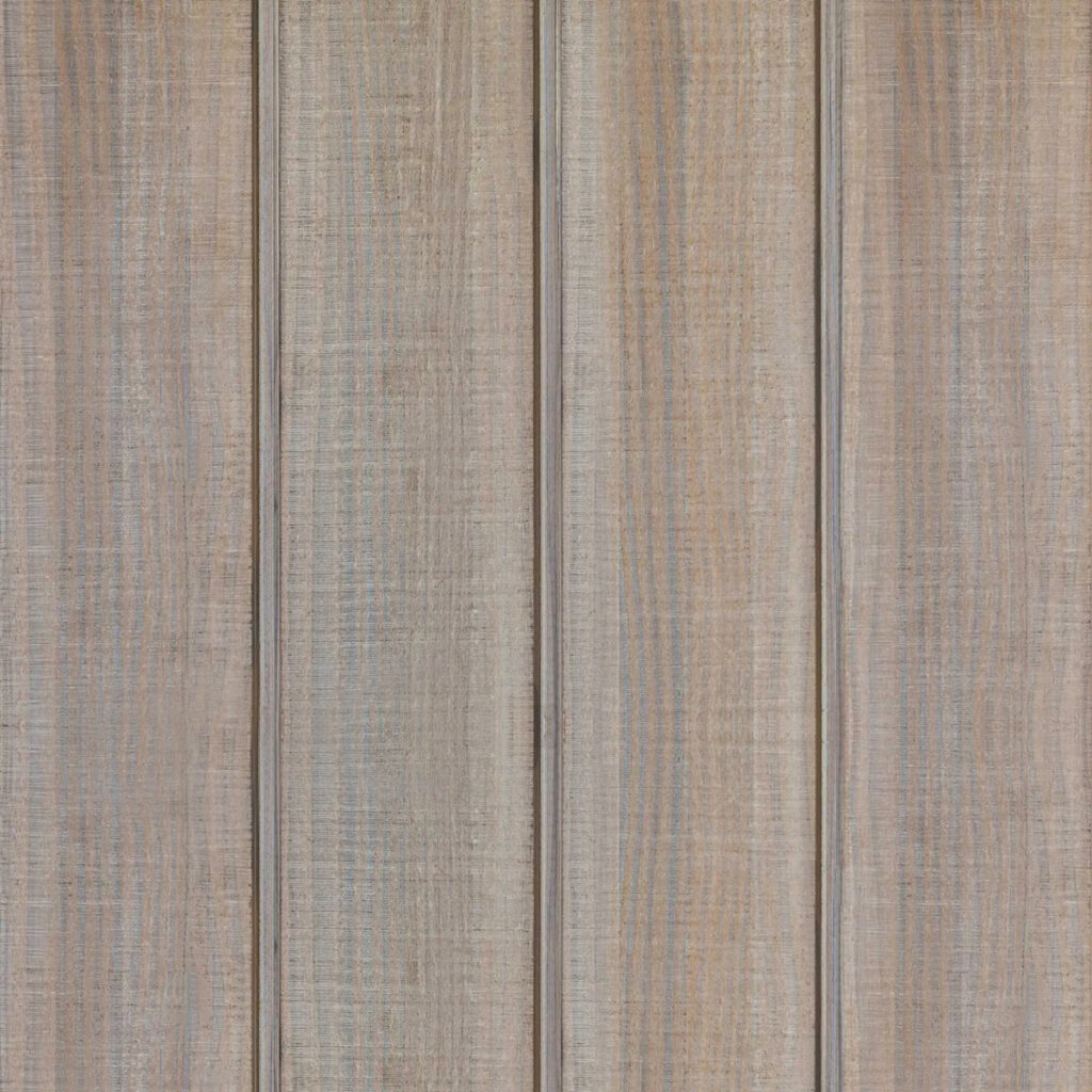 Abodo Thermally Modified Wood Cladding Vulcan Cladding | Bandsawn: Straw