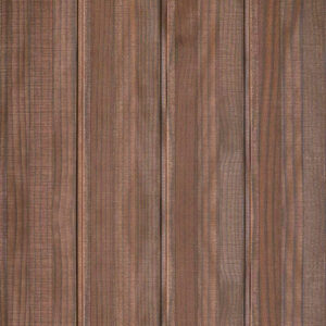 Abodo Thermally Modified Wood Cladding Vulcan Cladding | Bandsawn: Teak