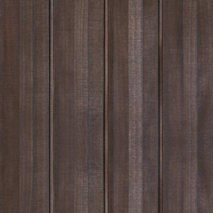Abodo Thermally Modified Wood Cladding Vulcan Cladding | Bandsawn: Walnut