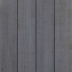 Abodo Thermally Modified Wood Cladding Vulcan Cladding | Brushed: Graphite