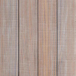 Abodo Thermally Modified Wood Cladding Vulcan Cladding | Brushed: Patina