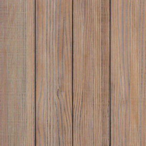 Abodo Thermally Modified Wood Cladding Vulcan Cladding | Brushed: Straw