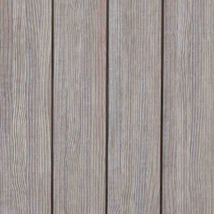 Abodo Thermally Modified Wood Cladding Vulcan Cladding | Brushed: White