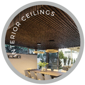 fisher coating abodo wood product interior ceilings