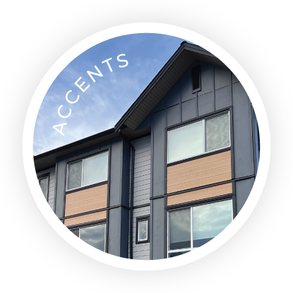 fisher coating artisan woodgrain appplication accents