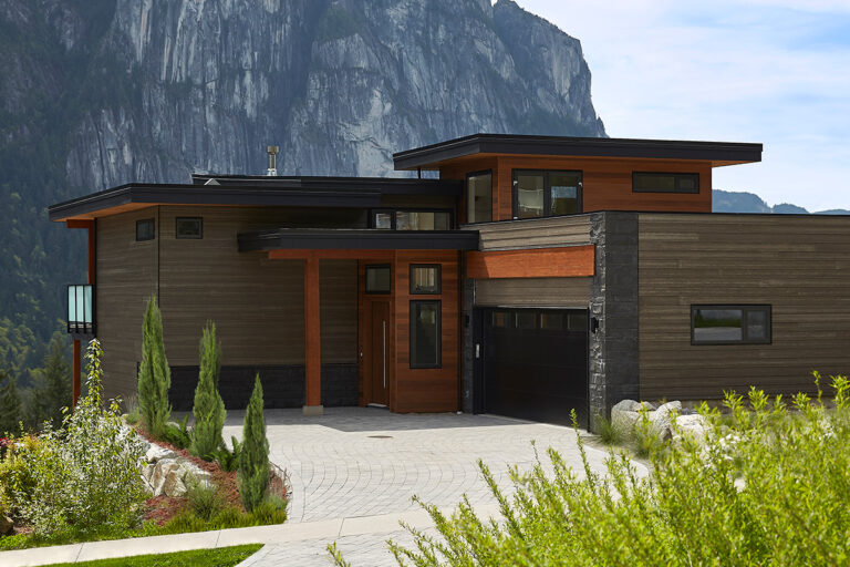 TrueGrain Series - A Rustic Collection of Fiber Cement
