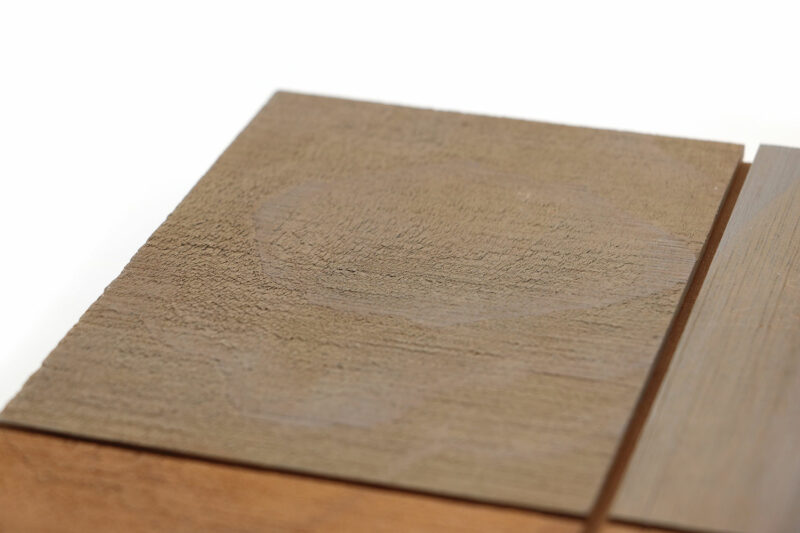 fisher coating imbue bandsawn coated