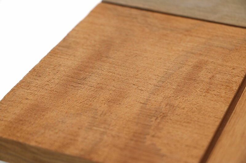 fisher coating imbue bandsawn uncoated