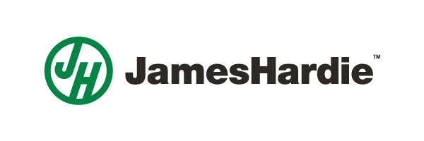 fisher coating james hardie logo x