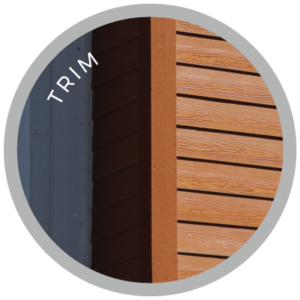 fisher coating truegrain trim