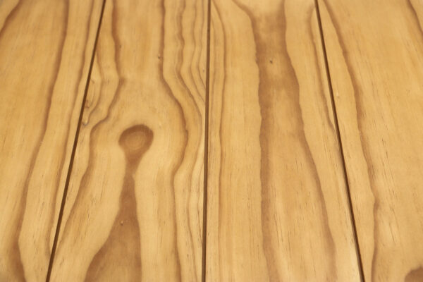 Imbue™ Light - Thermo Clear Grade Pine Soffit - Evening Sun