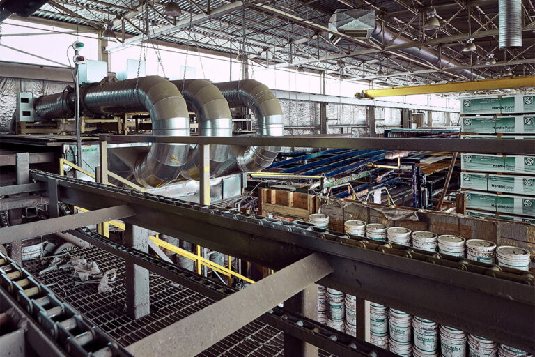 fisher coating factory x