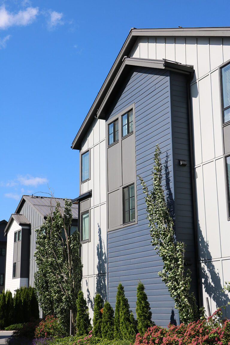 James Hardie Board Deep Ocean