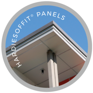 fisher coating prefinished fiber cement james hardie soffit panels