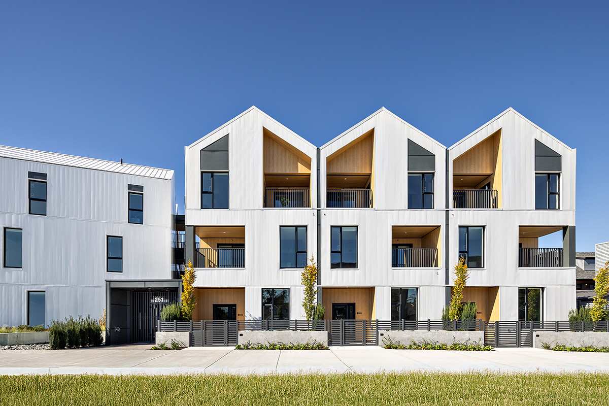 Artisan WoodGrain™ Elevates Scandinavian Design