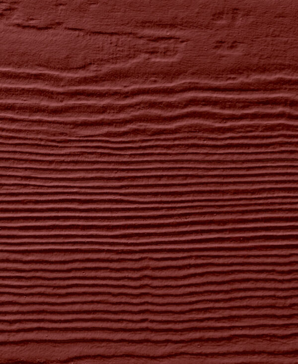 James Hardie® Statement Collection® | Countrylane Red