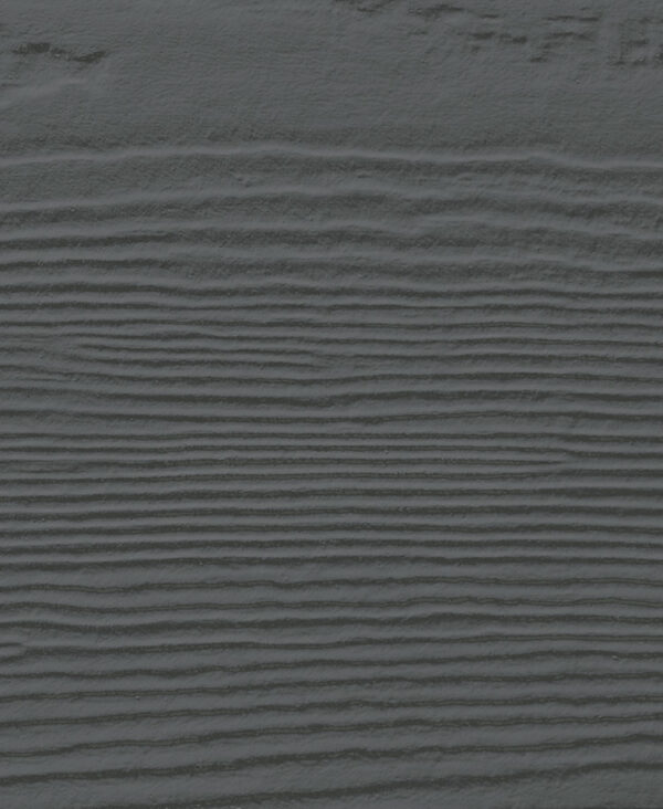 James Hardie® Statement Collection® | Night Gray