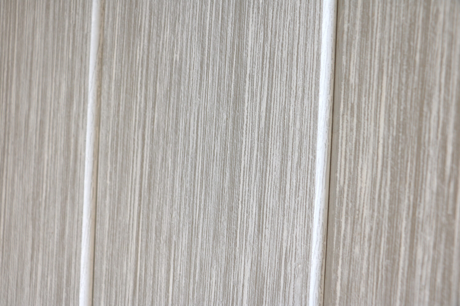 Artisan WoodGrain™ Denali White Wood Siding Finish for Artisan® Fiber Cement