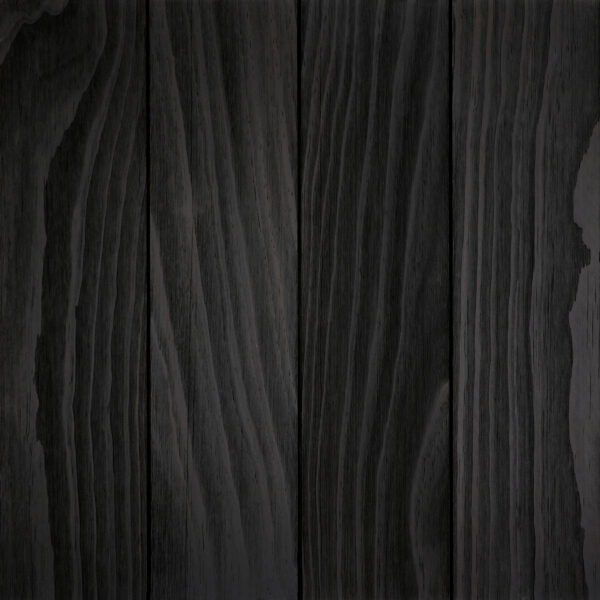 Imbue™ Thermo-Radiata Pine - Black Night