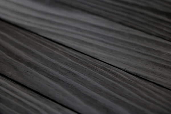 Imbue™ Thermo-Radiata Pine - Black Night