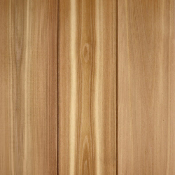 WestCoast Cedar™ | Desolation Sound | Clear MG WRC Smooth