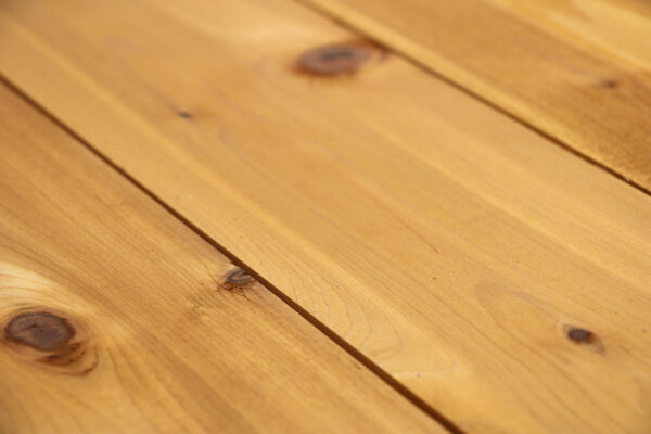 WestCoast Cedar™ | Haida Gwaii | STK WRC Smooth