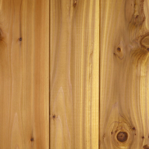 WestCoast Cedar™ | Sunshine Coast | STK WRC Smooth