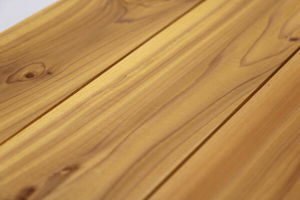 WestCoast Cedar™ | Sunshine Coast | STK WRC Smooth