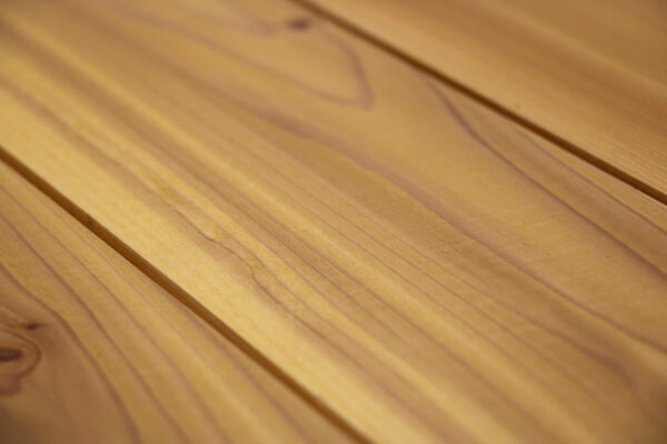 WestCoast Cedar™ | Sunshine Coast | STK WRC Smooth