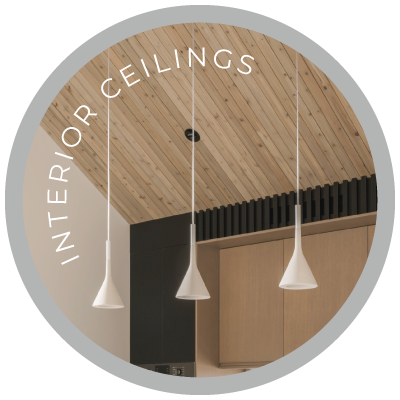 fisher coating western red cedar application interior ceilings