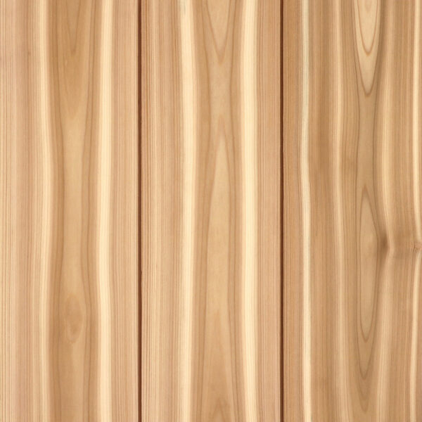 fisher wood products WRC Clear MG T&G KD profile fineline crop sq sanded x