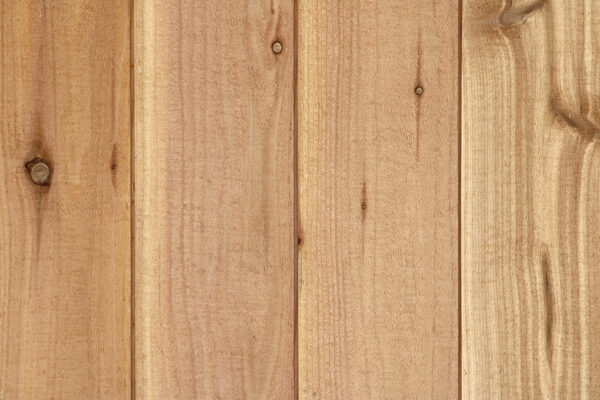 fisher wood products Western Red Cedar WRC STK Fineline KD Resawn close