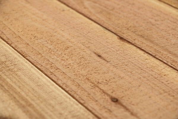 fisher wood products Western Red Cedar WRC STK Fineline KD Resawn close angle