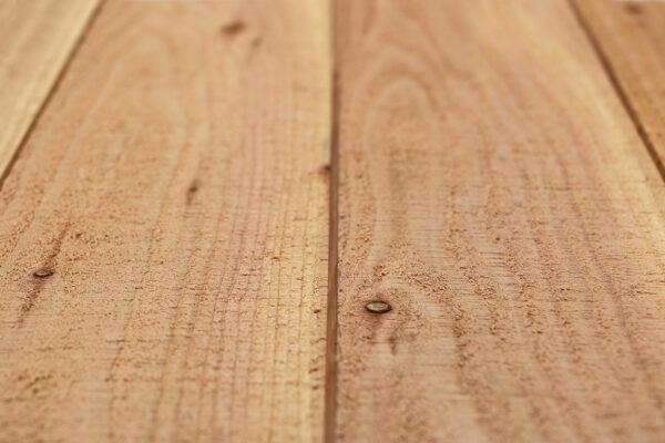 fisher wood products Western Red Cedar WRC STK Fineline KD Resawn close angle