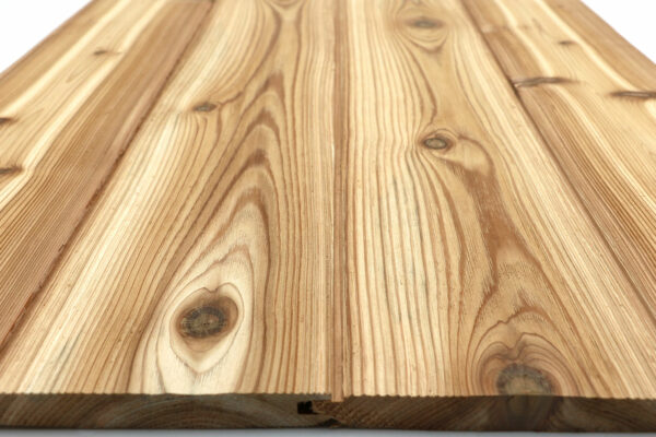 fisher wood products Western Red Cedar WRC STK Fineline KD Wire Brushed Deep Angle Straight x