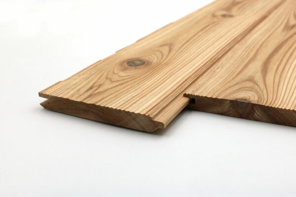 fisher wood products Western Red Cedar WRC STK Fineline KD Wire Brushed Deep Profile cropped x