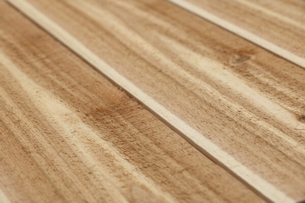 fisher wood products Western Red Cedar STK V Gap KD Rough angle close x