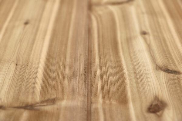 fisher wood products Western Red Cedar WRC STK Fineline KD Wire Brushed Light Really Close Angle x