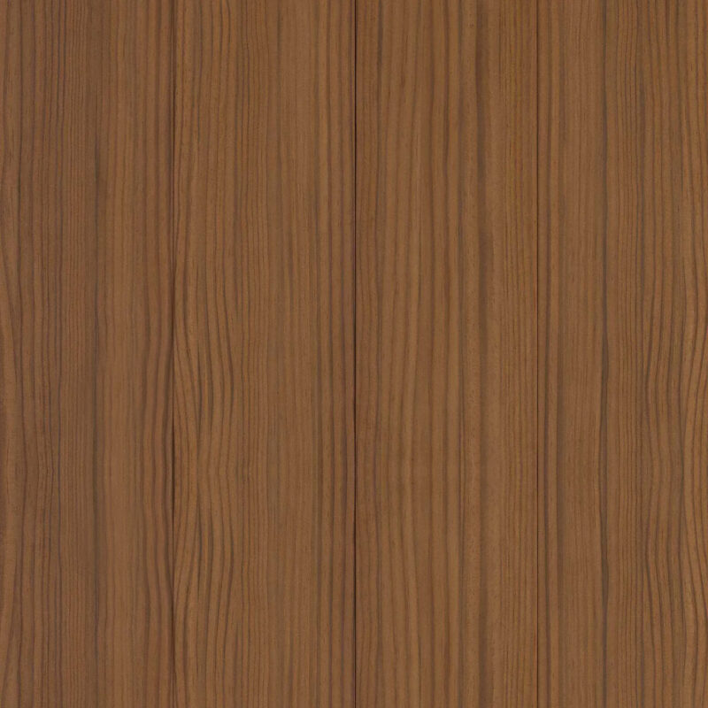 Abodo Vulcan Wood Wall Panelling | TG9 175x10mm | Smooth Uncoated