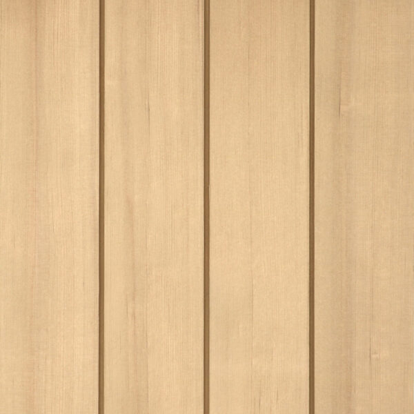 Tantalus Series™ | Spirit Bear | VG Western Hemlock