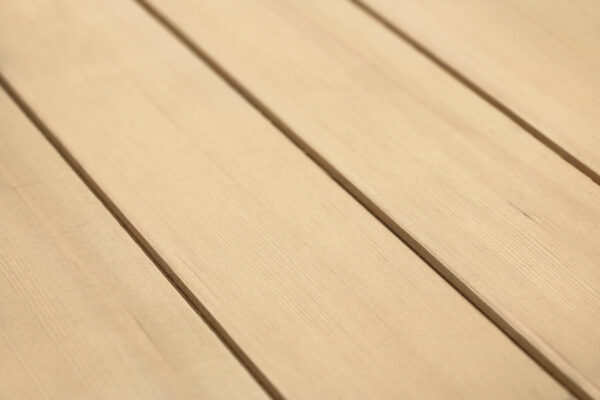 Tantalus Series™ | Spirit Bear | VG Western Hemlock